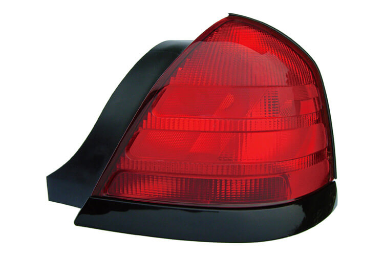Dorman Replacement Tail Lights